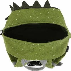 Beste recensies van ⌛ Rugzak Mr. Dino - Trixie ❤️ -Reisbagage-Reisaccessoires Winkel 550x536 6