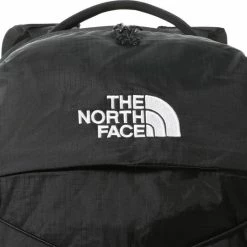 Goedkoop 🎉 The North Face Borealis Rugzak - Unisex - Zwart 😀 -Reisbagage-Reisaccessoires Winkel 550x538 7