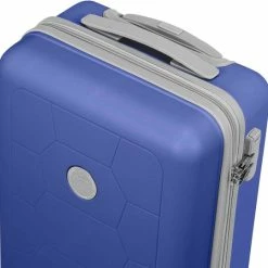 Top 10 π SUITSUIT - Caretta - Dazzling Blue - π Handbagage (53 Cm) β 17 Top 10 π SUITSUIT - Caretta - Dazzling Blue - π Handbagage (53 Cm) β -Reisbagage-Reisaccessoires Winkel 550x539 11