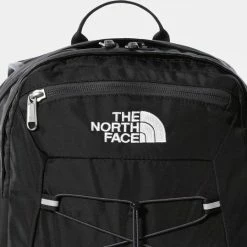 Korting ⭐ The North Face Borealis Classic Rugzak 29 Liter - Zwart ⌛ -Reisbagage-Reisaccessoires Winkel 550x539 3