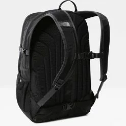 Korting ⭐ The North Face Borealis Classic Rugzak 29 Liter - Zwart ⌛ -Reisbagage-Reisaccessoires Winkel 550x539 5