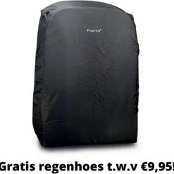 Flash-uitverkoop โญ Tigernu Pro Laptop Rugzak T/m 15,6 Inch –waterafstotend – Anti Diefstal – 27 Liter - Zwart - Inclusief Regenhoes En Cijferslot ๐ 49 Flash-uitverkoop โญ Tigernu Pro Laptop Rugzak T/m 15,6 Inch –waterafstotend – Anti Diefstal – 27 Liter - Zwart - Inclusief Regenhoes En Cijferslot ๐ -Reisbagage-Reisaccessoires Winkel 550x540 14