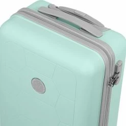 Beste deal 👍 SUITSUIT - Caretta - Soft Lime - 👜 Handbagage (53 Cm) 🎉 -Reisbagage-Reisaccessoires Winkel 550x540