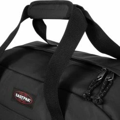 Gloednieuw ❤️ Eastpak - Terminal - Reistas - 96 Liter - Black 🎁 14 Gloednieuw ❤️ Eastpak - Terminal - Reistas - 96 Liter - Black 🎁 -Reisbagage-Reisaccessoires Winkel 550x540 9