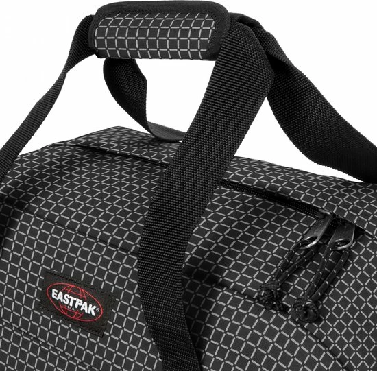 Coupon π Eastpak - Stand + Reistas - 34 Liter - Refleks Black π 5 Coupon π Eastpak - Stand + Reistas - 34 Liter - Refleks Black π - Afbeelding 3