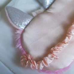 Korting ⌛ Merkloos Slaapmasker - Unicorn - Reizen - Kinderen - Vrouwen Mannen - Multi 🛒 -Reisbagage-Reisaccessoires Winkel 550x541 5