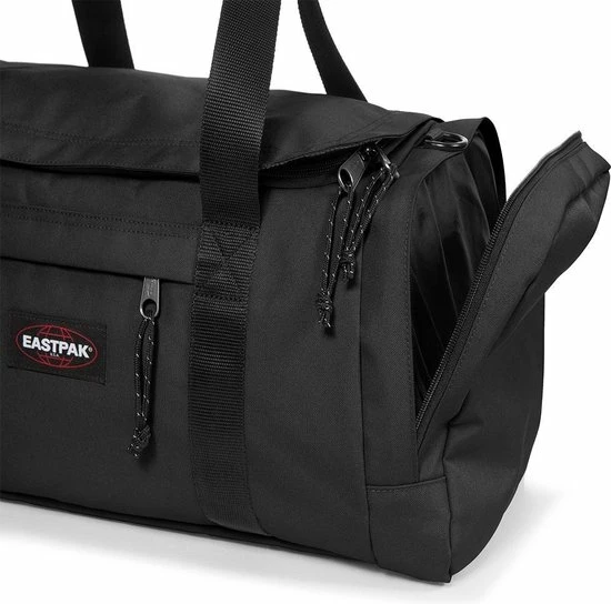 Uitgang β¨ Eastpak - Reader S - Reistas - 40 Liter - Black π 6 Uitgang β¨ Eastpak - Reader S - Reistas - 40 Liter - Black π - Afbeelding 4