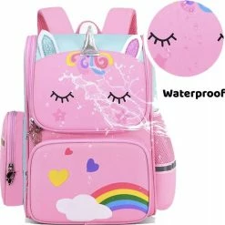 Beste deal ๐ฏ Het Betere Merk Unicorn Speelgoed - Eenhoorn Rugzak- Schooltas Meisje - Unicorn Haarband - Kinderrugzak - Rugtas Meisje - Roze - 40 X 27 X 15 Cm ๐ 14 Beste deal ๐ฏ Het Betere Merk Unicorn Speelgoed - Eenhoorn Rugzak- Schooltas Meisje - Unicorn Haarband - Kinderrugzak - Rugtas Meisje - Roze - 40 X 27 X 15 Cm ๐ -Reisbagage-Reisaccessoires Winkel 550x548 15