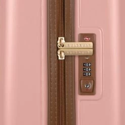 Top 10 😀 SUITSUIT - Fab Seventies - Coral Cloud - 👜 Handbagage (55 Cm) 🌟 -Reisbagage-Reisaccessoires Winkel 550x549 14