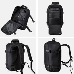 Kopen ๐ Cabin Max CabinMax Metz Reistas – ๐ Handbagage 20L – Rugzak – Schooltas - 40x25x20 Cm – Compact ๐ Backpack – Lichtgewicht – Zwart ๐คฉ 36 Kopen ๐ Cabin Max CabinMax Metz Reistas – ๐ Handbagage 20L – Rugzak – Schooltas - 40x25x20 Cm – Compact ๐ Backpack – Lichtgewicht – Zwart ๐คฉ -Reisbagage-Reisaccessoires Winkel 550x549 15