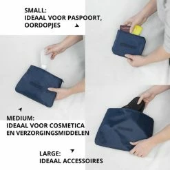 Aanbiedingen 🥰 CarryOn Packing Cubes Set 6-Delig – Kleding Organizer Voor Koffers, Tassen En 🎒 Backpack – Praktisch– Lichtgewicht – Kreukvrij Inpakken 😍 15 Aanbiedingen 🥰 CarryOn Packing Cubes Set 6-Delig – Kleding Organizer Voor Koffers, Tassen En 🎒 Backpack – Praktisch– Lichtgewicht – Kreukvrij Inpakken 😍 -Reisbagage-Reisaccessoires Winkel 550x549 24