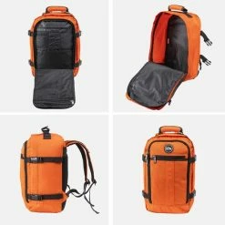 Groothandel βοΈ Cabin Max CabinMax Metz Reistas – π Handbagage 20L – Rugzak – Schooltas - 40x25x20 Cm – Compact π Backpack – Lichtgewicht – Oranje π 31 Groothandel βοΈ Cabin Max CabinMax Metz Reistas – π Handbagage 20L – Rugzak – Schooltas - 40x25x20 Cm – Compact π Backpack – Lichtgewicht – Oranje π -Reisbagage-Reisaccessoires Winkel 550x549 27