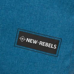 Beste Verkoop 🛒 New Rebels® Vepo - Rugtas - Blauw - Waterbestendig - 14 - 25L - 33x15x49cm - Rugzak / 🎒 Backpack 🥰 16 Beste Verkoop 🛒 New Rebels® Vepo - Rugtas - Blauw - Waterbestendig - 14 - 25L - 33x15x49cm - Rugzak / 🎒 Backpack 🥰 -Reisbagage-Reisaccessoires Winkel 550x550 10