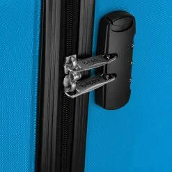 Flash-uitverkoop 🎁 BHPPY - Ocean Blue - Reiskoffer (76 Cm) 🥰 -Reisbagage-Reisaccessoires Winkel 550x550 1022