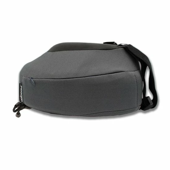 Aanbiedingen ๐ Cabeau Nekkussen Evolution® S3 Inclusief Hoes - Grijs ๐ 15 Aanbiedingen ๐ Cabeau Nekkussen Evolution® S3 Inclusief Hoes - Grijs ๐ - Afbeelding 13