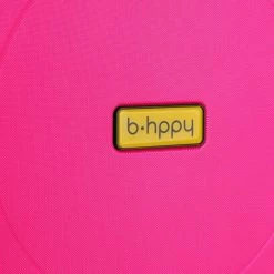 Aanbiedingen 💯 BHPPY - Flamingo Pink - Reiskoffer (76 Cm) ⌛ 18 Aanbiedingen 💯 BHPPY - Flamingo Pink - Reiskoffer (76 Cm) ⌛ -Reisbagage-Reisaccessoires Winkel 550x550 1032