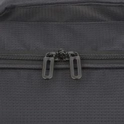 Beste recensies van 🥰 TravelZ 👜 Handbagage 51cm - 👜 Handbagagekoffer Opvouwbaar - Ultralicht 1,7kg Met 2 Wiel - Zwart 🛒 -Reisbagage-Reisaccessoires Winkel 550x550 1044