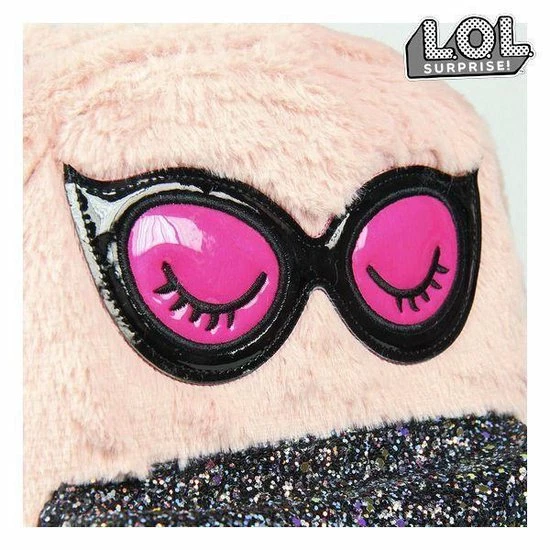 Goedkoop 😉 L.O.L. Surprise! LOL Surprise - Rugzak Meisje - Roze - Hoogte 26cm 🔔 9 Goedkoop 😉 L.O.L. Surprise! LOL Surprise - Rugzak Meisje - Roze - Hoogte 26cm 🔔 - Afbeelding 7