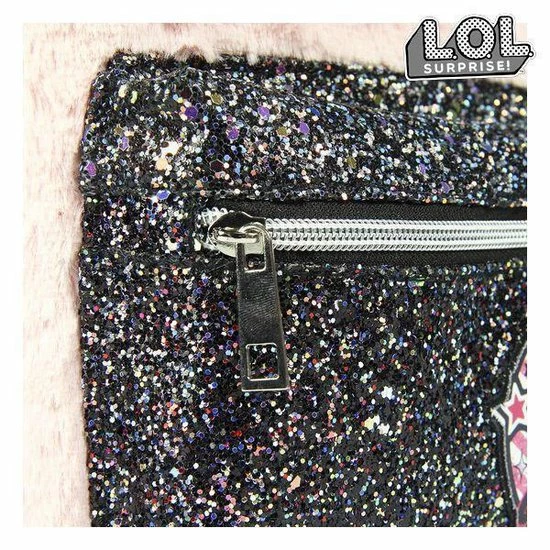 Goedkoop 😉 L.O.L. Surprise! LOL Surprise - Rugzak Meisje - Roze - Hoogte 26cm 🔔 13 Goedkoop 😉 L.O.L. Surprise! LOL Surprise - Rugzak Meisje - Roze - Hoogte 26cm 🔔 - Afbeelding 11