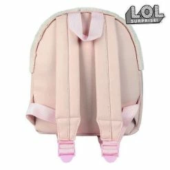 Goedkoop 😉 L.O.L. Surprise! LOL Surprise - Rugzak Meisje - Roze - Hoogte 26cm 🔔 25 Goedkoop 😉 L.O.L. Surprise! LOL Surprise - Rugzak Meisje - Roze - Hoogte 26cm 🔔 -Reisbagage-Reisaccessoires Winkel 550x550 1076