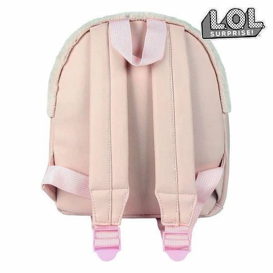 Goedkoop 😉 L.O.L. Surprise! LOL Surprise - Rugzak Meisje - Roze - Hoogte 26cm 🔔 14 Goedkoop 😉 L.O.L. Surprise! LOL Surprise - Rugzak Meisje - Roze - Hoogte 26cm 🔔 - Afbeelding 12