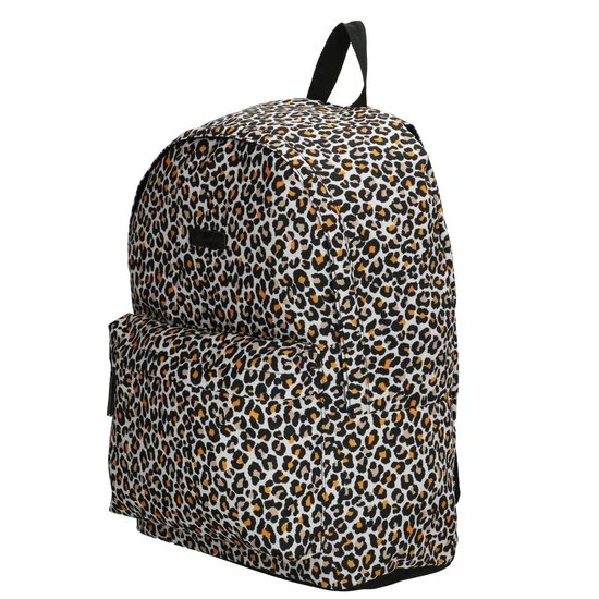 Beste deal π Enrico Benetti Bunbury Laptop Rugtas - 15 Inch Laptopvak - Panterprint Oker Geel π 5 Beste deal π Enrico Benetti Bunbury Laptop Rugtas - 15 Inch Laptopvak - Panterprint Oker Geel π - Afbeelding 3