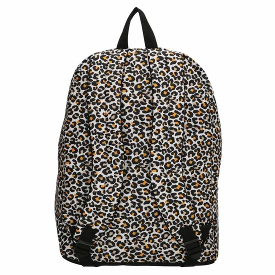 Beste deal π Enrico Benetti Bunbury Laptop Rugtas - 15 Inch Laptopvak - Panterprint Oker Geel π 6 Beste deal π Enrico Benetti Bunbury Laptop Rugtas - 15 Inch Laptopvak - Panterprint Oker Geel π - Afbeelding 4