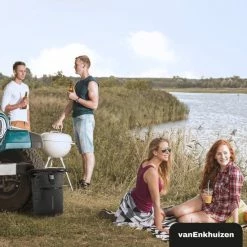 Beste deal ✨ Van Enkhuizen Rugzak Jongens - Rugzak Met Laptopvak 15,6 Inch - 20 Liter - Waterafstotend En Thermo Materiaal - Zwart 🧨 -Reisbagage-Reisaccessoires Winkel 550x550 1093