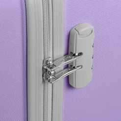 Beste recensies van π€© SUITSUIT - Caretta - Bright Lavender - Duo Set (53/76 Cm) β 17 Beste recensies van π€© SUITSUIT - Caretta - Bright Lavender - Duo Set (53/76 Cm) β -Reisbagage-Reisaccessoires Winkel 550x550 1096