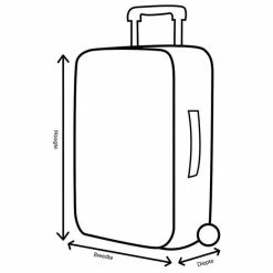 Goedkoop 🧨 Eastpak - Warehouse - Reistas - 135 Liter - Black 🥰 -Reisbagage-Reisaccessoires Winkel 550x550 1101