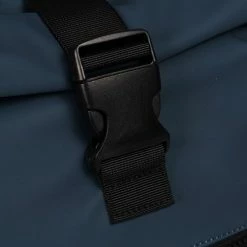 Nieuw 😉 New Rebels Mart Waterafstotende Rolltop Laptop Rugzak - 15,6 Inch - Donkerblauw 💯 -Reisbagage-Reisaccessoires Winkel 550x550 1128