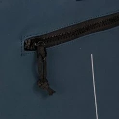 Nieuw 😉 New Rebels Mart Waterafstotende Rolltop Laptop Rugzak - 15,6 Inch - Donkerblauw 💯 -Reisbagage-Reisaccessoires Winkel 550x550 1130