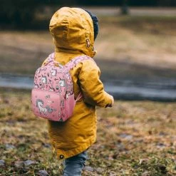 Korting 🎁 QY Unicorn Rugzak, Rugtas Eenhoorn – 5 Liter - Roze 👍 -Reisbagage-Reisaccessoires Winkel 550x550 1136