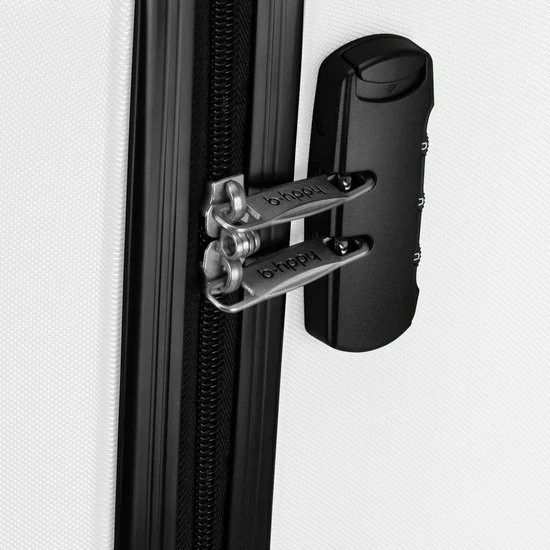 Beste Verkoop π BHPPY - Seashell - Reiskoffer (76 Cm) π― 10 Beste Verkoop π BHPPY - Seashell - Reiskoffer (76 Cm) π― - Afbeelding 8