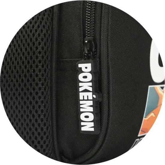 Flash-uitverkoop π― Pokémon Pokemon Pikachu - Rugzak - 40 Cm - 2vak β€οΈ 6 Flash-uitverkoop π― Pokémon Pokemon Pikachu - Rugzak - 40 Cm - 2vak β€οΈ - Afbeelding 4