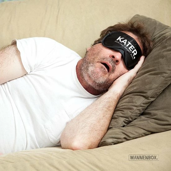 Begroting π― Mannenbox KATER. Slaapmasker | Ultieme Cadeau Bij Een Kater | Feest | Carnaval | Reizen | Hangover | Kater Cadeau | Kater Water | Huwelijks Cadeau | Huwelijks Bedankje | Huwelijks Bedankjes | Bruiloft Cadeau | Bruiloft Bedankje | Bruiloft Bedankjes | Grappig π 4 Begroting π― Mannenbox KATER. Slaapmasker | Ultieme Cadeau Bij Een Kater | Feest | Carnaval | Reizen | Hangover | Kater Cadeau | Kater Water | Huwelijks Cadeau | Huwelijks Bedankje | Huwelijks Bedankjes | Bruiloft Cadeau | Bruiloft Bedankje | Bruiloft Bedankjes | Grappig π - Afbeelding 2