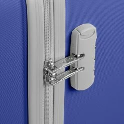 Top 10 π SUITSUIT - Caretta - Dazzling Blue - π Handbagage (53 Cm) β 13 Top 10 π SUITSUIT - Caretta - Dazzling Blue - π Handbagage (53 Cm) β -Reisbagage-Reisaccessoires Winkel 550x550 1185