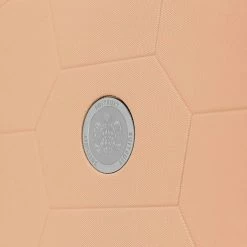 Gloednieuw 🔥 SUITSUIT - Caretta - Melon - 👜 Handbagage (53 Cm) ⌛ -Reisbagage-Reisaccessoires Winkel 550x550 1206