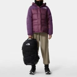 Goedkoop 🎉 The North Face Borealis Rugzak - Unisex - Zwart 😀 -Reisbagage-Reisaccessoires Winkel 550x550 1207