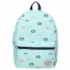 Aanbiedingen ⌛ Milky Kiss Stay Cute - Rugzak - Schooltas Meisje - Mint - Ogen 🎉 -Reisbagage-Reisaccessoires Winkel 550x550 1211