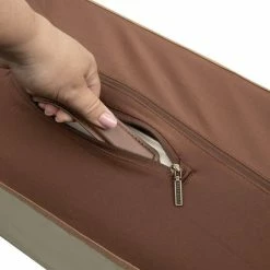 Aanbiedingen 😍 SUITSUIT - Fab Seventies - Burned Caramel - Beschermhoes (76 Cm) 🤩 -Reisbagage-Reisaccessoires Winkel 550x550 1228