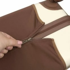 Aanbiedingen 😍 SUITSUIT - Fab Seventies - Burned Caramel - Beschermhoes (76 Cm) 🤩 -Reisbagage-Reisaccessoires Winkel 550x550 1229