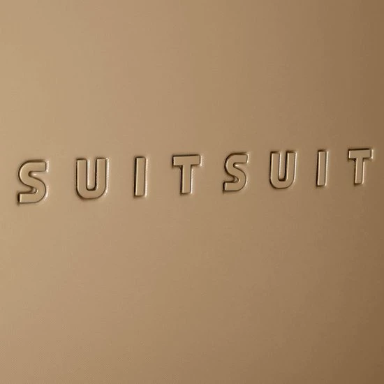 Goedkoop ๐ฅ SUITSUIT - Fab Seventies - Cuban Sand - Reiskoffer (76 Cm) ๐ 12 Goedkoop ๐ฅ SUITSUIT - Fab Seventies - Cuban Sand - Reiskoffer (76 Cm) ๐ - Afbeelding 10
