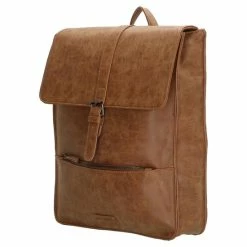 Coupon 👍 Enrico Benetti Kate 66454 Rugtas Met 15" Laptopvak - Camel 🎉 -Reisbagage-Reisaccessoires Winkel 550x550 1249