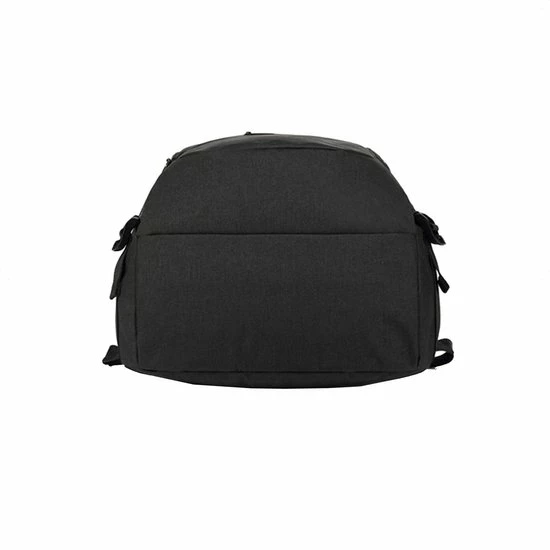 Goedkoop π― Merkloos Anti Diefstal Waterdichte Rugzak Inclusief Usb Oplaadstation - 14 T/m 15.6 Inch - Zwart π 4 Goedkoop π― Merkloos Anti Diefstal Waterdichte Rugzak Inclusief Usb Oplaadstation - 14 T/m 15.6 Inch - Zwart π - Afbeelding 2