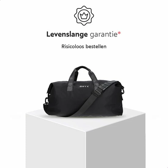 Hete verkoop ๐ ONYX® Reistas 25L - Lichtgewicht Weekendtas - Sporttas - Waterafstotend En Duurzaam - Zwart โจ 12 Hete verkoop ๐ ONYX® Reistas 25L - Lichtgewicht Weekendtas - Sporttas - Waterafstotend En Duurzaam - Zwart โจ - Afbeelding 10