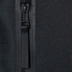 Nieuw 🥰 Rains Mini Rugzak 9 Liter - Zwart 😀 -Reisbagage-Reisaccessoires Winkel 550x550 1281