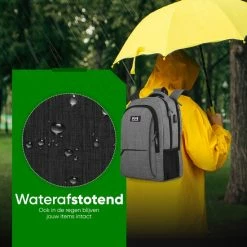 Nieuw โ Navy Madden Rugzak Met USB Poort 28L - Grijs - Luxe Laptop Rugtas 15.6 Inch Met Laptopvak - Heren - Dames - Jongens - Meisje - Waterafstotend - Rugzakken ๐ 21 Nieuw โ Navy Madden Rugzak Met USB Poort 28L - Grijs - Luxe Laptop Rugtas 15.6 Inch Met Laptopvak - Heren - Dames - Jongens - Meisje - Waterafstotend - Rugzakken ๐ -Reisbagage-Reisaccessoires Winkel 550x550 1309