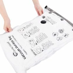 Groothandel ❤️ Flextail Gear Vacuüm Opbergzakken Voor Kleding - 80x60 Cm - 4 Stuks 🔔 -Reisbagage-Reisaccessoires Winkel 550x550 1311