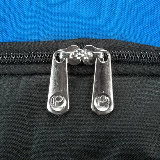 Promo ๐งจ Princess Traveller Amalfi - Opvouwbare Weekendtas - 85L - Zwart / Blauw - Reistas Met Wielen ๐ 8 Promo ๐งจ Princess Traveller Amalfi - Opvouwbare Weekendtas - 85L - Zwart / Blauw - Reistas Met Wielen ๐ - Afbeelding 6